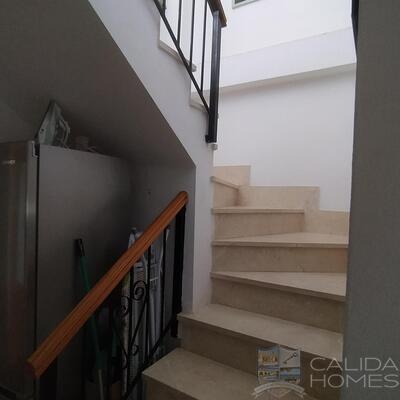 Vista Mar: Duplex in Palomares, Almería