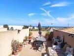 Vista Mar: Duplex dans Palomares, Almería