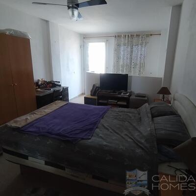 Vista Mar: Duplex dans Palomares, Almería