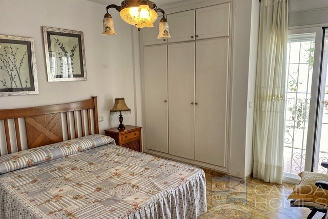 Vista Mar TH : Duplex for Sale in Mojacar Playa, Almería