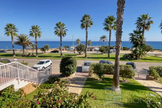 Vista Mar TH : Duplex for Sale in Mojacar Playa, Almería
