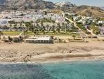 Vista Mar TH : Duplex for Sale in Mojacar Playa, Almería