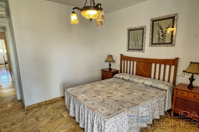 Vista Mar TH : Duplex for Sale in Mojacar Playa, Almería
