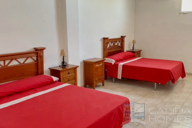 Vista Mar TH : Duplex for Sale in Mojacar Playa, Almería