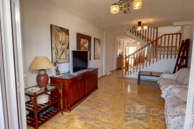 Vista Mar TH : Duplex for Sale in Mojacar Playa, Almería