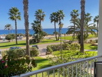 Vista Mar TH : Duplex for Sale in Mojacar Playa, Almería