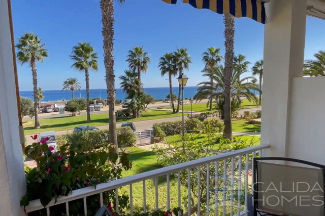 Vista Mar TH : Duplex for Sale in Mojacar Playa, Almería
