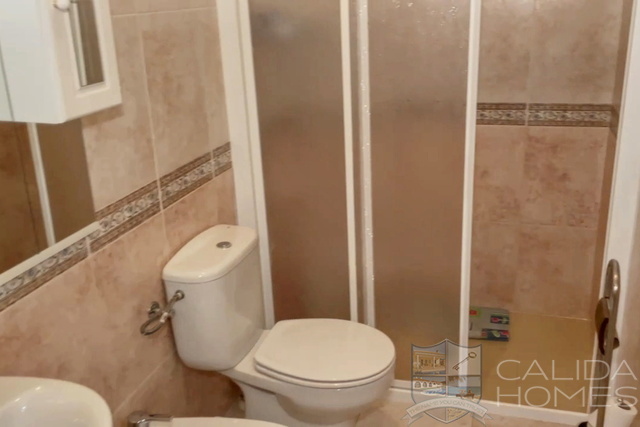 Vista Mar TH : Duplex for Sale in Mojacar Playa, Almería