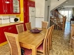Vista Mar TH : Duplex for Sale in Mojacar Playa, Almería