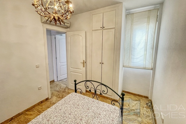 Vista Mar TH : Duplex for Sale in Mojacar Playa, Almería