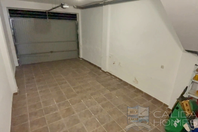 Vista Mar TH : Duplex for Sale in Mojacar Playa, Almería