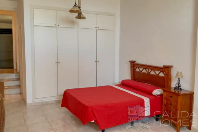 Vista Mar TH : Duplex for Sale in Mojacar Playa, Almería