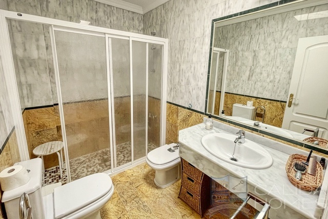 Vista Mar TH : Duplex for Sale in Mojacar Playa, Almería