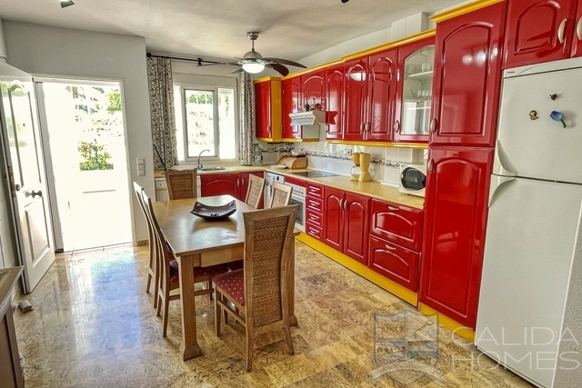 Vista Mar TH : Duplex for Sale in Mojacar Playa, Almería