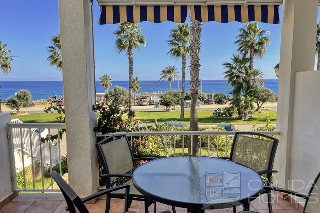 Vista Mar TH : Duplex for Sale in Mojacar Playa, Almería
