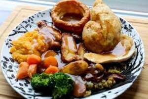 Fancy a nice Sunday Lunch - check out our guide to some of the best available 