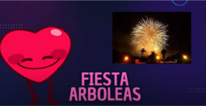 So what's the Arboleas Fiesta like 